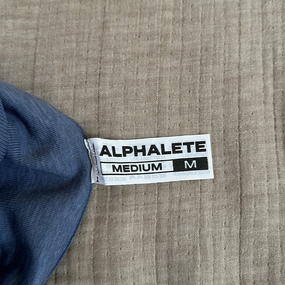 Alphalete Amplify shorts - Picture 5 of 5